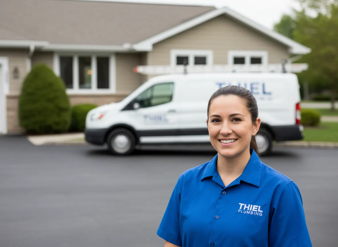 Plumber Bergman, AR FAQs
